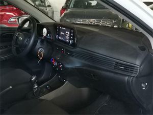 Hyundai i20 1.2 MPI Klass  - Foto 2