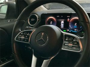 Mercedes Clase B 250 e  - Foto 2