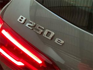 Mercedes Clase B 250 e  - Foto 2