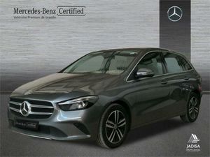 Mercedes Clase B 250 e  - Foto 2