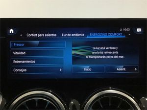 Mercedes Clase GLB 2.0 GLB 200 D DCT 110KW (150CV)  - Foto 2