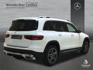 Mercedes Clase GLB 2.0 GLB 200 D DCT 110KW (150CV)  - Foto 2