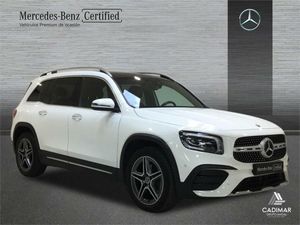 Mercedes Clase GLB 2.0 GLB 200 D DCT 110KW (150CV)  - Foto 2