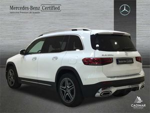 Mercedes Clase GLB 2.0 GLB 200 D DCT 110KW (150CV)  - Foto 2