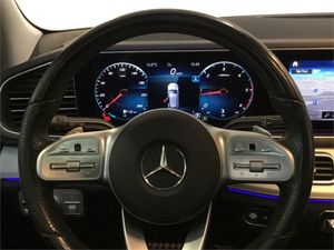 Mercedes Clase GLE 300 d 4MATIC  - Foto 2