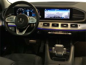 Mercedes Clase GLE 300 d 4MATIC  - Foto 2