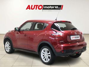 Nissan Juke DIG-T EU6 85 kW (115 CV) 6M/T ACENTA  - Foto 2