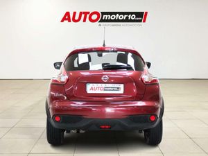 Nissan Juke DIG-T EU6 85 kW (115 CV) 6M/T ACENTA  - Foto 2