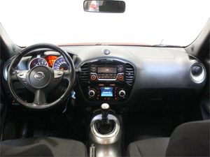 Nissan Juke DIG-T EU6 85 kW (115 CV) 6M/T ACENTA  - Foto 2