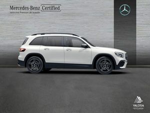 Mercedes Clase GLB 200 d AMG Line (EURO 6d)  - Foto 2