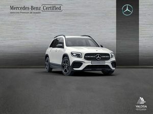 Mercedes Clase GLB 200 d AMG Line (EURO 6d)  - Foto 2