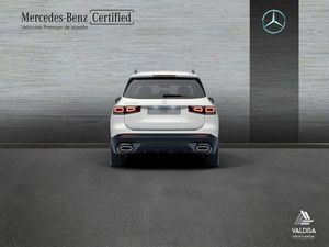 Mercedes Clase GLB 200 d AMG Line (EURO 6d)  - Foto 2