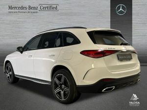 Mercedes GLC 300 de 4MATIC  - Foto 2