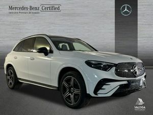 Mercedes GLC 300 de 4MATIC  - Foto 2