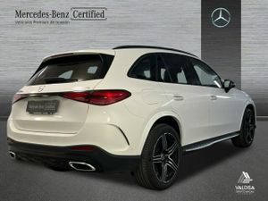 Mercedes GLC 300 de 4MATIC  - Foto 2