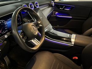 Mercedes GLC 300 de 4MATIC  - Foto 2