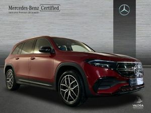 Mercedes EQB 250+  - Foto 2