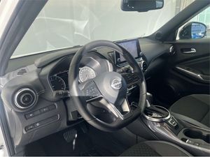 Nissan Juke DIG-T 84 kW (114 CV) DCT 7V N-Connecta  - Foto 2