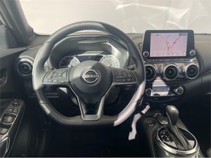 Nissan Juke DIG-T 84 kW (114 CV) DCT 7V N-Connecta  - Foto 2