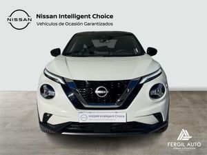 Nissan Juke DIG-T 84 kW (114 CV) DCT 7V N-Connecta  - Foto 2