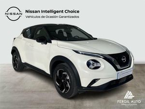 Nissan Juke DIG-T 84 kW (114 CV) DCT 7V N-Connecta  - Foto 2