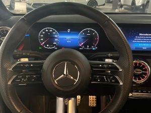 Mercedes Clase A 180 d Compacto  - Foto 2