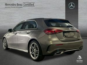 Mercedes Clase A 180 d Compacto  - Foto 2