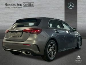 Mercedes Clase A 180 d Compacto  - Foto 2