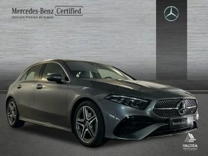 Mercedes Clase A 180 d Compacto  - Foto 2