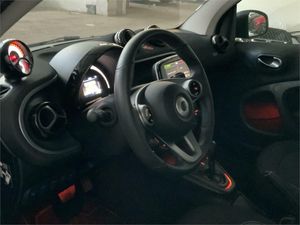 Smart Fortwo 60kW(81CV) EQ coupe  - Foto 2