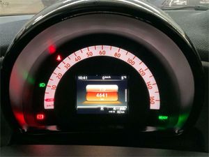 Smart Fortwo 60kW(81CV) EQ coupe  - Foto 2