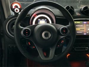 Smart Fortwo 60kW(81CV) EQ coupe  - Foto 2