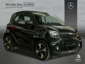 Smart Fortwo 60kW(81CV) EQ coupe  - Foto 2