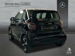 Smart Fortwo 60kW(81CV) EQ coupe  - Foto 2