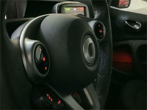 Smart Fortwo 60kW(81CV) EQ coupe  - Foto 2