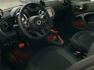 Smart Fortwo 60kW(81CV) EQ coupe  - Foto 2