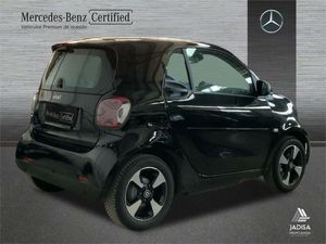 Smart Fortwo 60kW(81CV) EQ coupe  - Foto 2