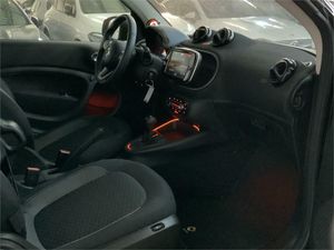 Smart Fortwo 60kW(81CV) EQ coupe  - Foto 2