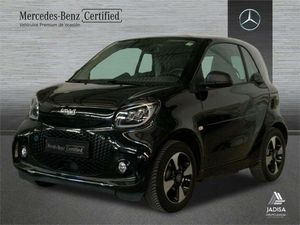 Smart Fortwo 60kW(81CV) EQ coupe  - Foto 2