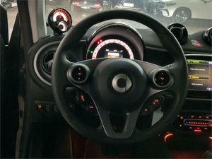 Smart Fortwo 60kW(81CV) EQ coupe  - Foto 2