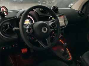 Smart Fortwo 60kW(81CV) EQ coupe  - Foto 2