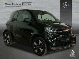 Smart Fortwo 60kW(81CV) EQ coupe  - Foto 2