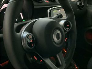 Smart Fortwo 60kW(81CV) EQ coupe  - Foto 2