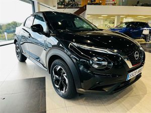 Nissan Juke DIG-T 84 kW (114 CV) 6M/T Acenta  - Foto 2