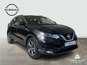 Nissan Qashqai dCi 85 kW (115 CV) E6D N-STYLE  - Foto 2