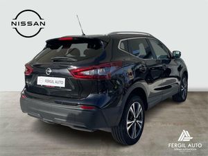 Nissan Qashqai dCi 85 kW (115 CV) E6D N-STYLE  - Foto 2