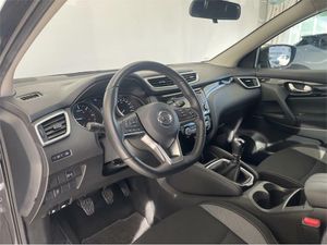 Nissan Qashqai dCi 85 kW (115 CV) E6D N-STYLE  - Foto 2