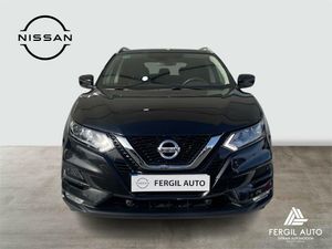 Nissan Qashqai dCi 85 kW (115 CV) E6D N-STYLE  - Foto 2