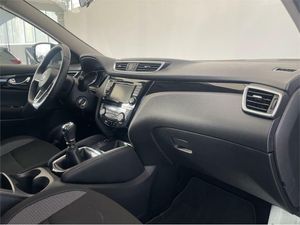 Nissan Qashqai dCi 85 kW (115 CV) E6D N-STYLE  - Foto 2