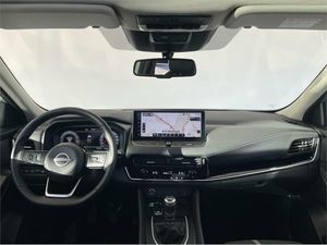 Nissan Qashqai DIG-T 103kW N-Connecta  - Foto 2